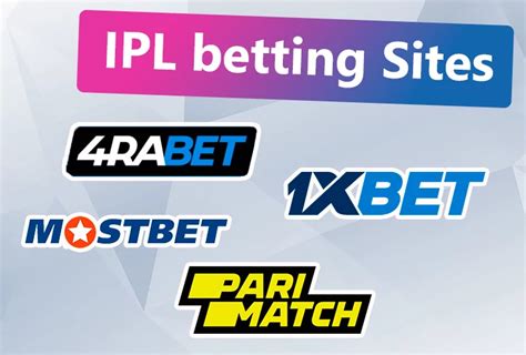 Most Trusted IPL Betting Odds .